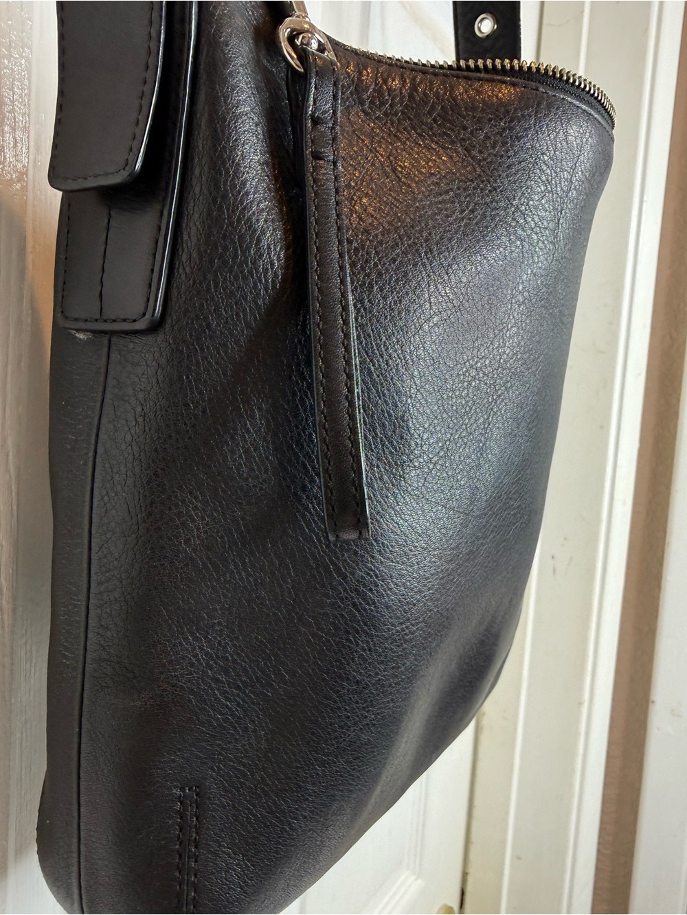 COACH LEGACY SLIM DUFFEL 9326 - Picture 3 of 15